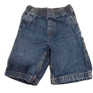 Arizona Shorts - boys size 7 regular